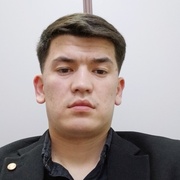 Ислом, 29, Урай