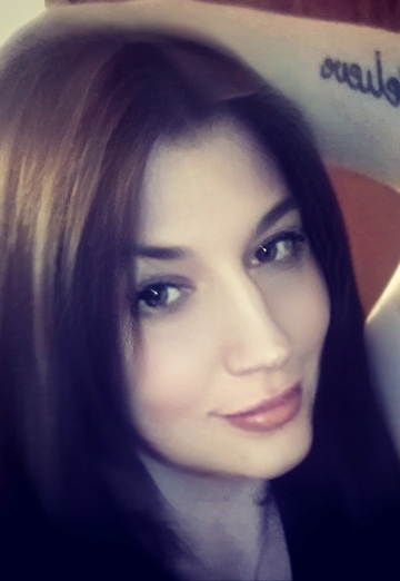Моя фотография - Марина, 39 из Мурманск (@marina215256)