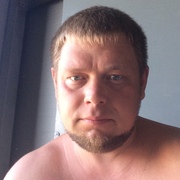 Павел Титов, 40, Липецк