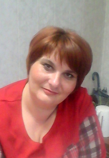 My photo - Tatka, 38 from Svetlograd (@tatka1003)