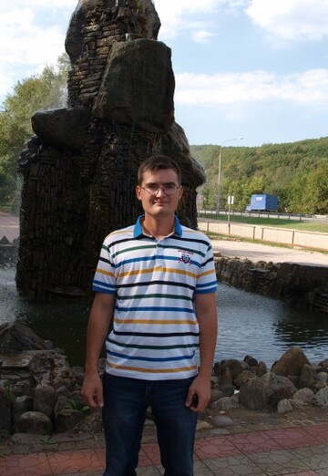 Sergey (@serega5721828) — la mia foto № 62