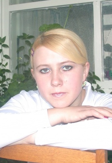 My photo - Nadejda, 36 from Bagdarin (@mazda2011)