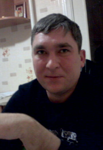 Моя фотография - Александр, 47 из Волгоград (@aleksandr470762)