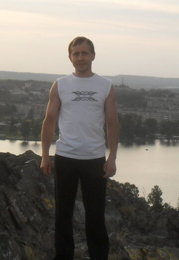 My photo - Pavel, 49 from Revda (@pavel76111)