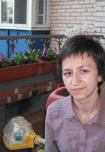 My photo - natalya, 37 from Gatchina (@natalya109919)