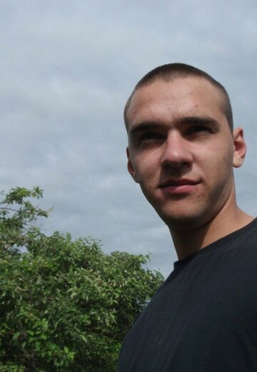 Моя фотография - Сергей, 49 из Мотыгино (@sergey801787)