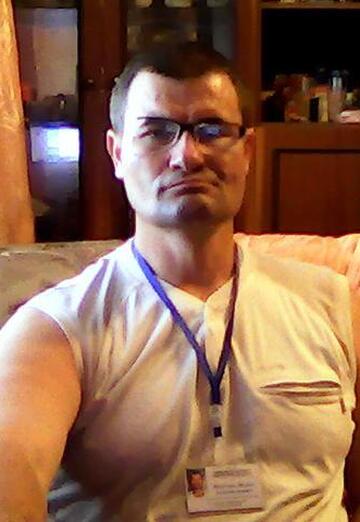 My photo - Yachsm, 52 from Kyiv (@yachsm71)