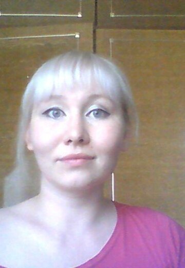 Моя фотография - Ольга, 37 из Ижевск (@olga253144)