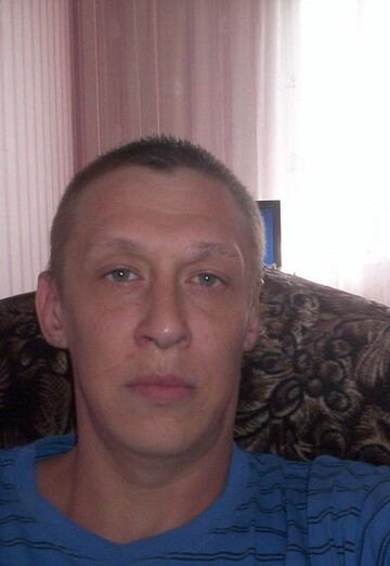 My photo - Aleksandr, 40 from Abakan (@aleksandr482413)