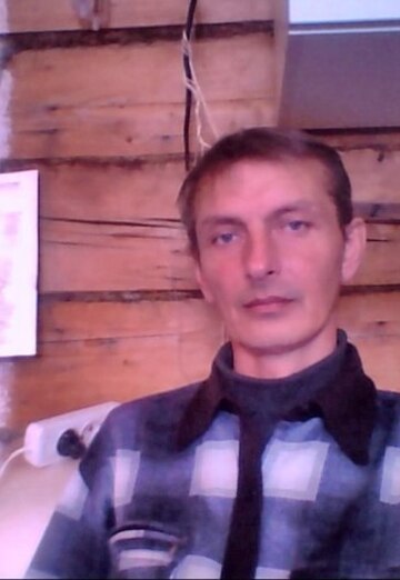 Моя фотография - Олег, 51 из Сарапул (@oleg216464)