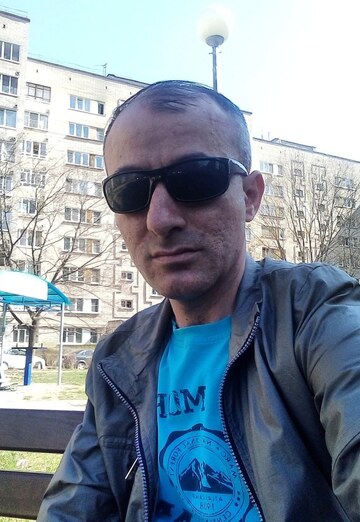 My photo - Rafo, 37 from Obninsk (@rafo562)