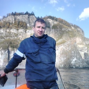 Александр, 44, Высокогорный
