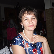 Anya 51 Irkutsk
