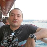 Murad, 45, Дербент