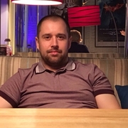 Максим, 36, Химки