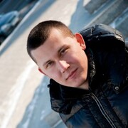 Александр, 34, Первомайский