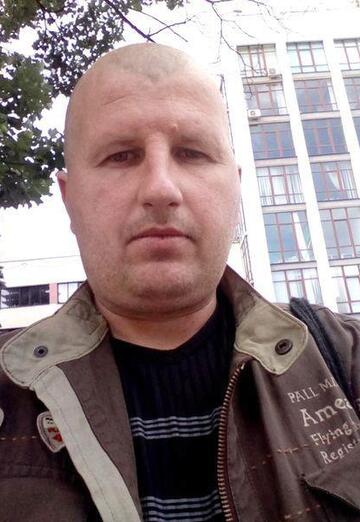 Моя фотография - Андрей, 41 из Богородчаны (@andrey566038)