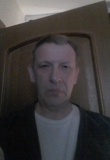 Моя фотография - Сергей Макашов, 61 из Ульяновск (@sergeymakashov5)