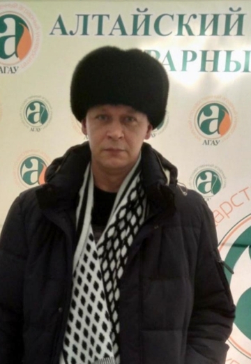 My photo - Aleksey Litvinenko, 51 from Mezhdurechensk (@alekseylitvinenko7)