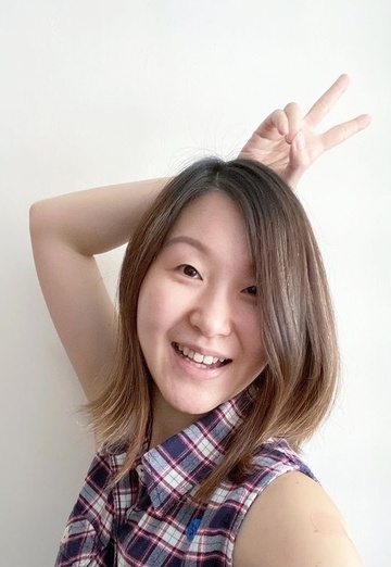 My photo - Chin xin, 32 from Singapore (@chinxin)