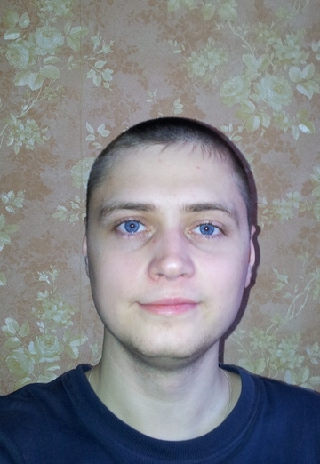 My photo - maxim, 34 from Penza (@maxim1284)