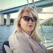 Светлана, 55, Ярославль