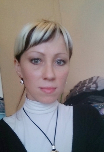 Моя фотография - Ольга, 45 из Красноуфимск (@olga57359)