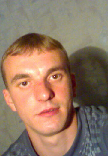 Моя фотография - Сергей, 38 из Доброслав (@sergey148940)