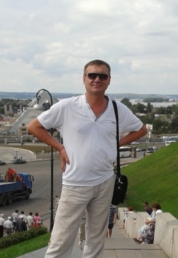 Моя фотография - альберт, 52 из Тольятти (@albert21361)