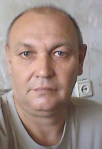 My photo - Oleg, 53 from Belovo (@oleg206285)