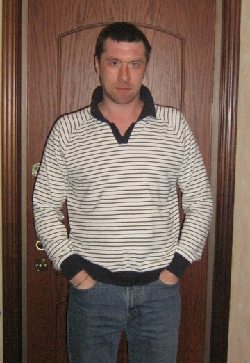 Моя фотография - Дмитрий, 43 из Москва (@dmitriypetrovichmiro)