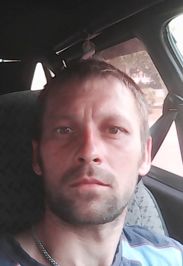 My photo - vovik, 39 from Uray (@volodya14860)