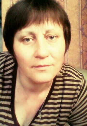 Моя фотография - Марина Vasilyevna, 55 из Самара (@marinavasilyevna)