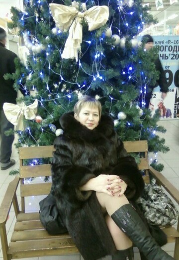 My photo - Tatyana, 57 from Pskov (@tatyana1394)