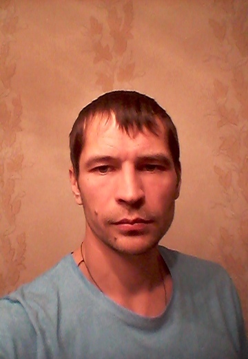 Моя фотография - Сергей, 38 из Липецк (@sergey875587)
