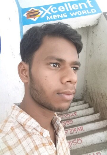 My photo - Ajju, 25 from Vijayawada (@ajju4)
