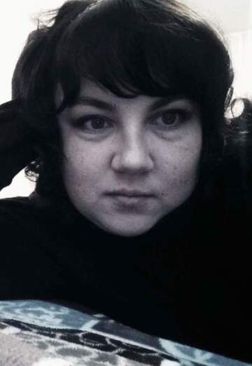 Моя фотография - Наталия, 36 из Тамбов (@nataliya28671)