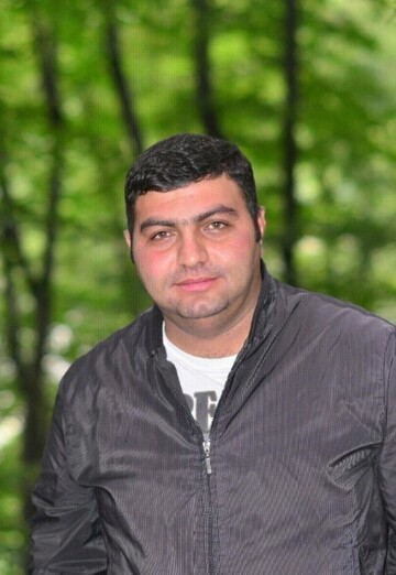 My photo - Sahil, 38 from Baku (@sahil362)