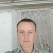 Александр, 32, Куеда