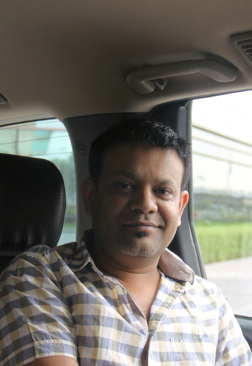 Моя фотография - Sumit, 42 из Дели (@sumit36)