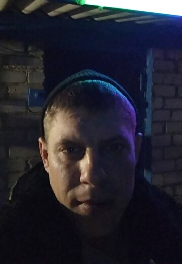 My photo - Aleksandr, 35 from Stavropol (@aleksandr827875)