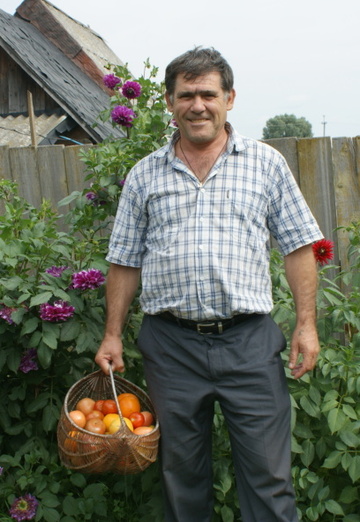 My photo - volodya, 66 from Naberezhnye Chelny (@volodya10407)