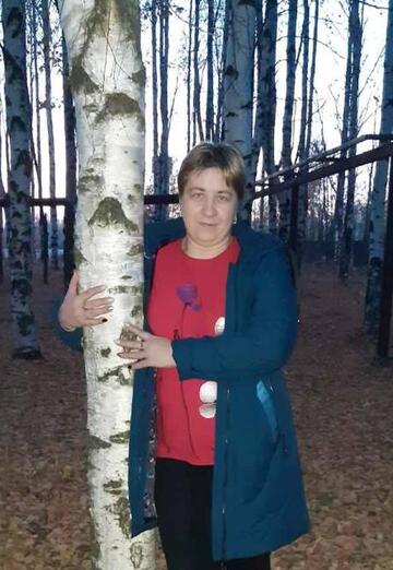 My photo - Olesya, 43 from Uren (@olesya46886)