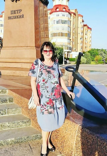My photo - Svetlana, 62 from Gelendzhik (@svetlana259148)