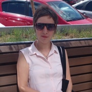 Юлия, 40, Екатеринбург