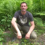 Роман, 40, Барнаул