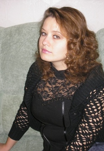 Моя фотография - Ирина, 42 из Алчевск (@ambrinali)