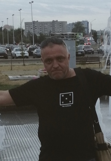 Моя фотография - Денис Удовиченко, 44 из Бобруйск (@denisudovichenko0)