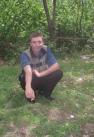 My photo - Bogdan Shikoryak, 47 from Turka (@bogdanshikoryak)