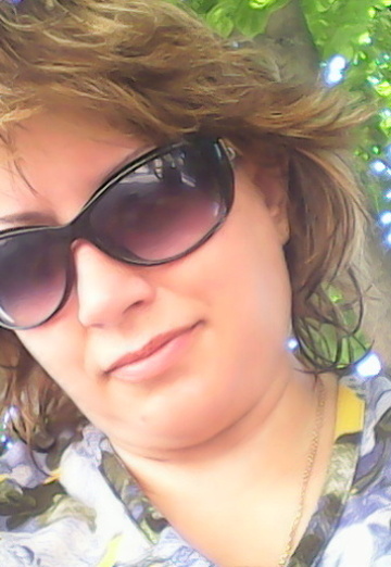 My photo - Tatyana., 52 from Gelendzhik (@tatyana83337)
